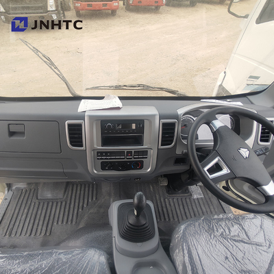 De 10 toneladas de 5 toneladas de 3 toneladas de Sinotruk HOWO 4x2 do caminhão da carga da luz de Dropside do leito