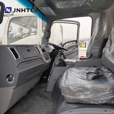 De 10 toneladas de 5 toneladas de 3 toneladas de Sinotruk HOWO 4x2 do caminhão da carga da luz de Dropside do leito