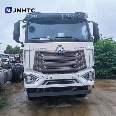 Caminhão de petroleiro diesel da entrega do combustível de SINOTRUK HOHAN 6X4 para a venda
